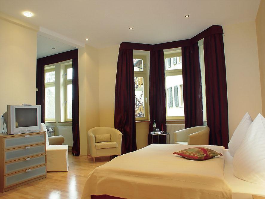 Residenz Hohenzollern Hotel Braunlage Bagian luar foto